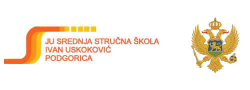 JU Srednja stručna škola "Ivan Uskoković" – Podgorica